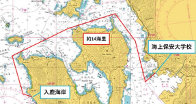 航程