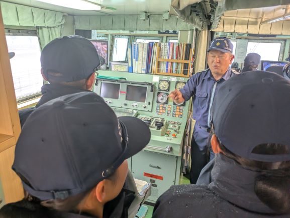 いぶき船橋